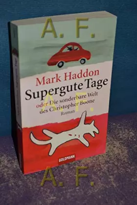 Couverture du produit · Supergute Tage