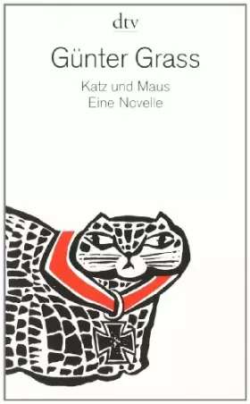 Couverture du produit · Katz Und Maus