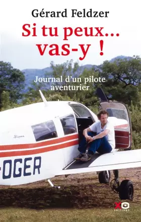 Couverture du produit · Si tu peux...vas-y !
