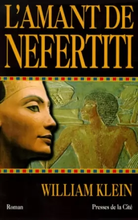 Couverture du produit · Amant de Néfertiti