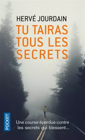 Couverture du produit · Tu tairas tous les secrets