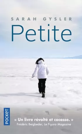 Couverture du produit · Petite