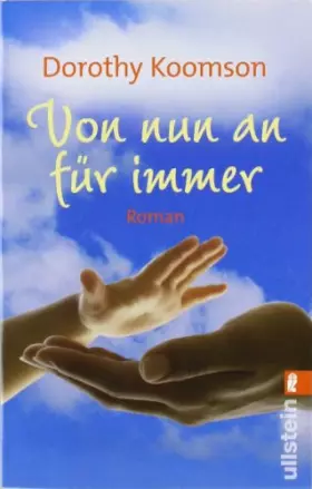 Couverture du produit · Von nun an für immer
