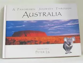 Couverture du produit · A Panoramic Journey through Australia: Panascopes