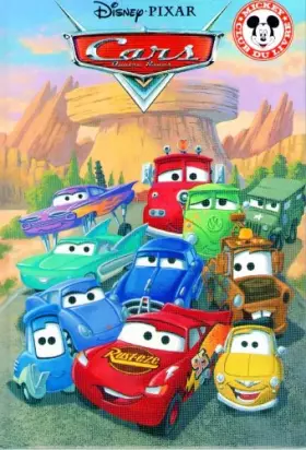 Couverture du produit · CARS