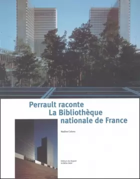 Couverture du produit · Perrault raconte la Bibliothèque nationale de France