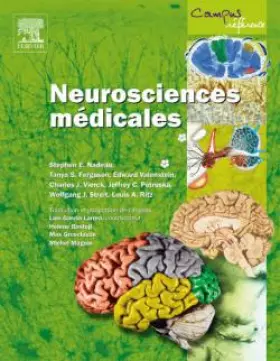 Couverture du produit · Neurosciences médicales