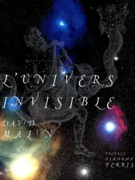 Couverture du produit · L'Univers invisible