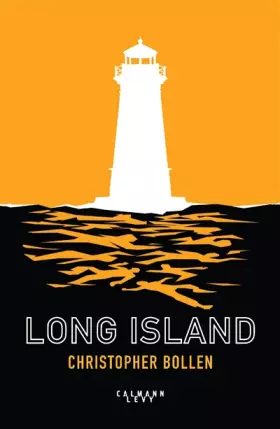 Couverture du produit · Long Island