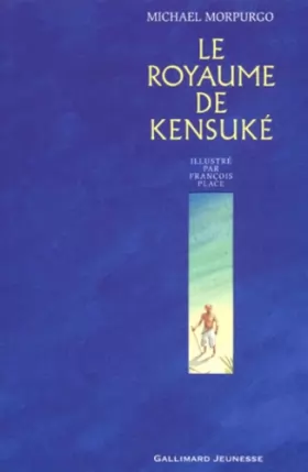 Couverture du produit · Le Royaume de Kensuké
