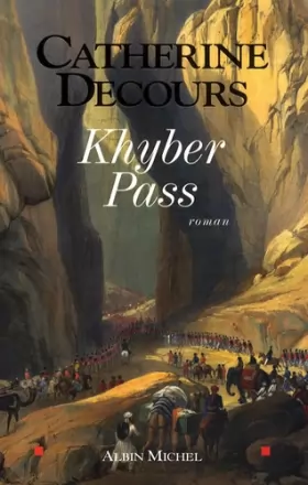 Couverture du produit · Khyber Pass