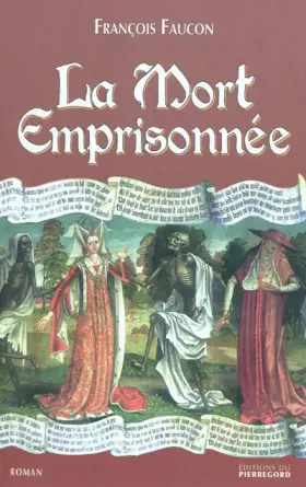 Couverture du produit · La mort emprisonnée