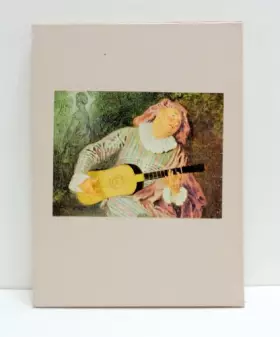 Couverture du produit · MANET ET SON TEMPS 1832-1883 / TIME-LIFE LE MONDE DES ARTS