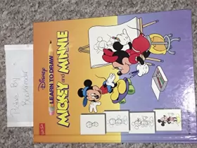 Couverture du produit · Le Noël de Mickey et Minnie
