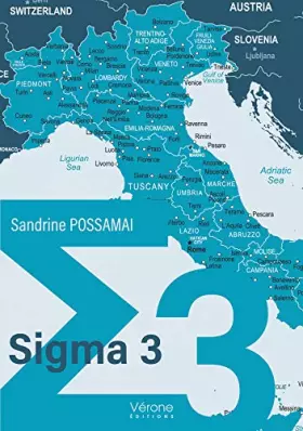 Couverture du produit · Sigma 3