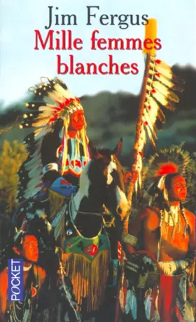 Couverture du produit · Mille Femmes blanches