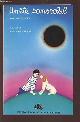 Couverture du produit · Un Été sans soleil : Poèmes