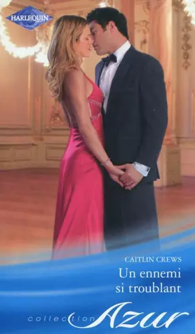 Couverture du produit · Un ennemi si troublant