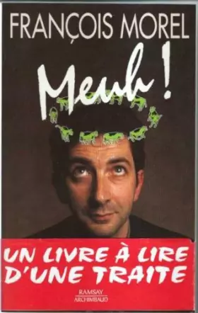 Couverture du produit · Meuh !