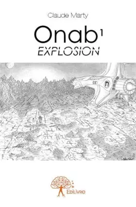Couverture du produit · Onab 1 explosion
