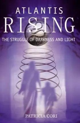 Couverture du produit · Atlantis Rising: The Struggle of Darkness and Light