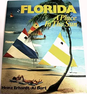 Couverture du produit · Florida a Place in the Sun