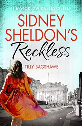 Couverture du produit · Sidney Sheldon's Reckless