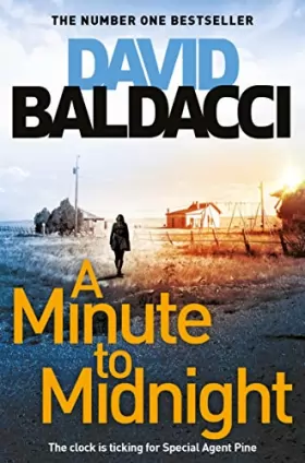 Couverture du produit · A Minute to Midnight