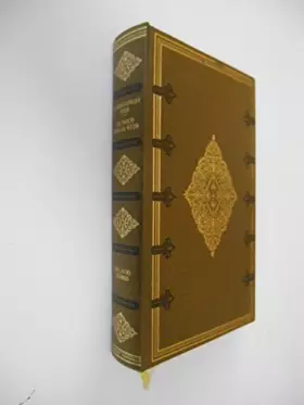 Couverture du produit · Les procès d'Oscar Wilde / H. Montgomery Hyde / Réf49066