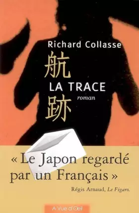 Couverture du produit · La Trace