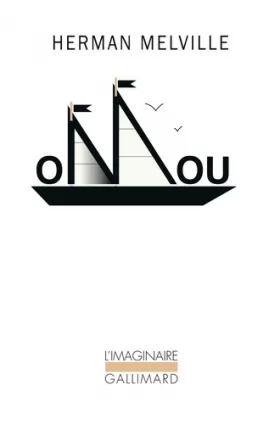 Couverture du produit · Omou: Récit d’aventures dans les mers du Sud