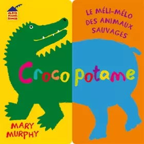 Couverture du produit · CROCOPOTAME