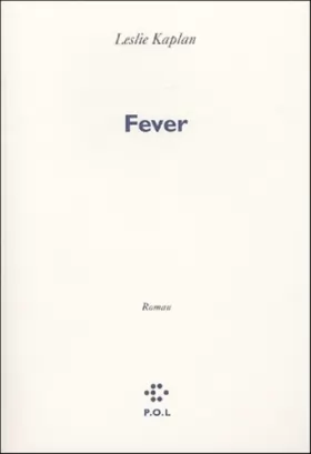 Couverture du produit · Depuis maintenant, V : Fever