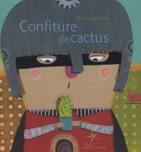 Couverture du produit · Confiture de cactus