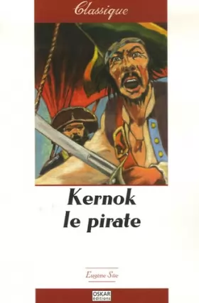 Couverture du produit · Kernok le pirate