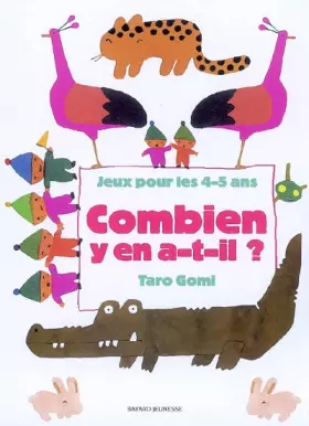 Couverture du produit · Combien y en a-t-il ?
