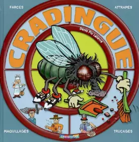 Couverture du produit · Cradingue