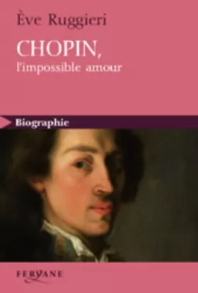 Couverture du produit · Chopin