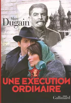 Couverture du produit · Une exécution ordinaire
