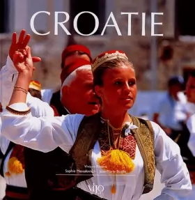 Couverture du produit · Croatie