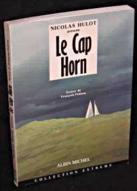 Couverture du produit · Le cap Horn