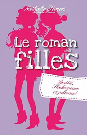 Couverture du produit · Le roman des filles - Tome 3