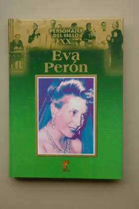 Couverture du produit · Personales del s.XX, Eva Perón