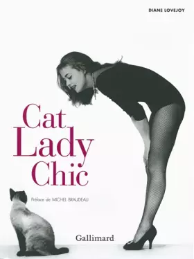 Couverture du produit · Cat Lady Chic