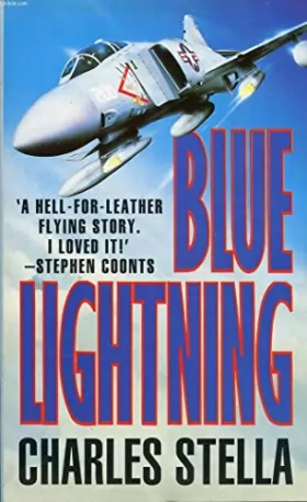 Couverture du produit · Blue Lightning