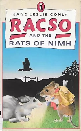 Couverture du produit · Racso and the Rats of NIMH