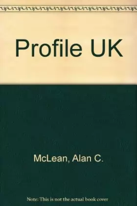 Couverture du produit · Profile Uk