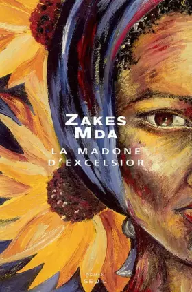 Couverture du produit · La Madone d'Excelsior