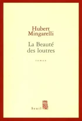 Couverture du produit · La Beauté des loutres