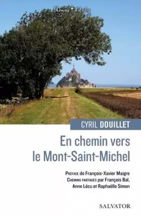 Couverture du produit · En chemin vers le Mont-Saint-Michel